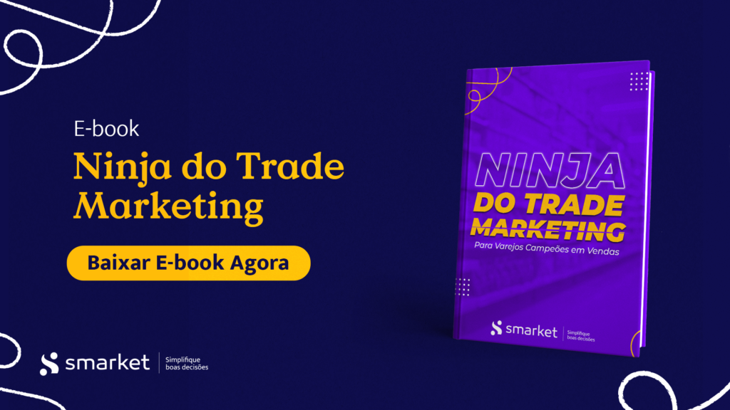 e-book ninja do trade marketing