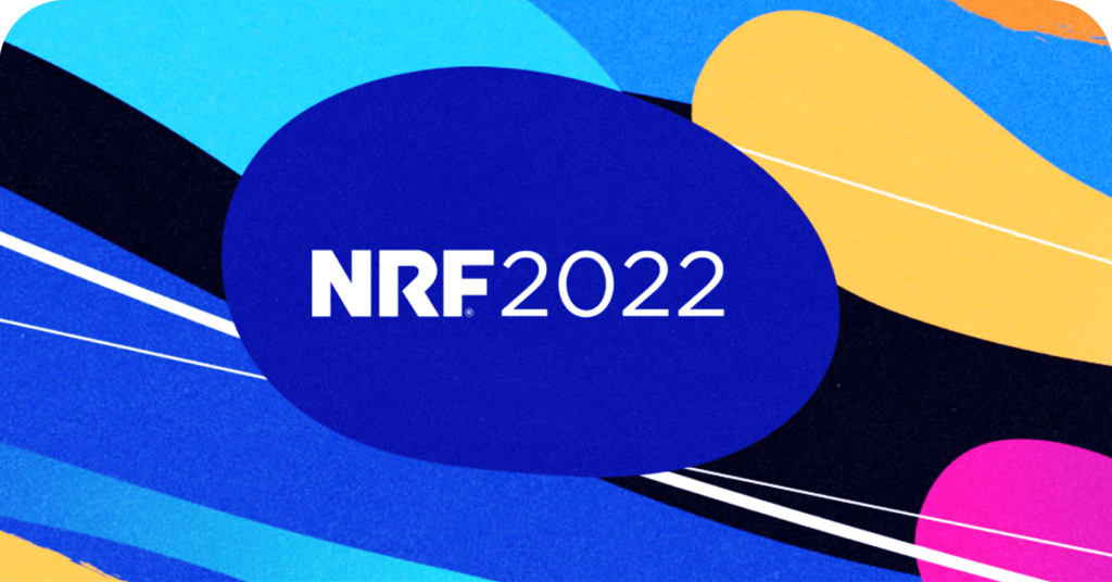 Destaques e tendências da maior feira do varejo: NRF 2022
